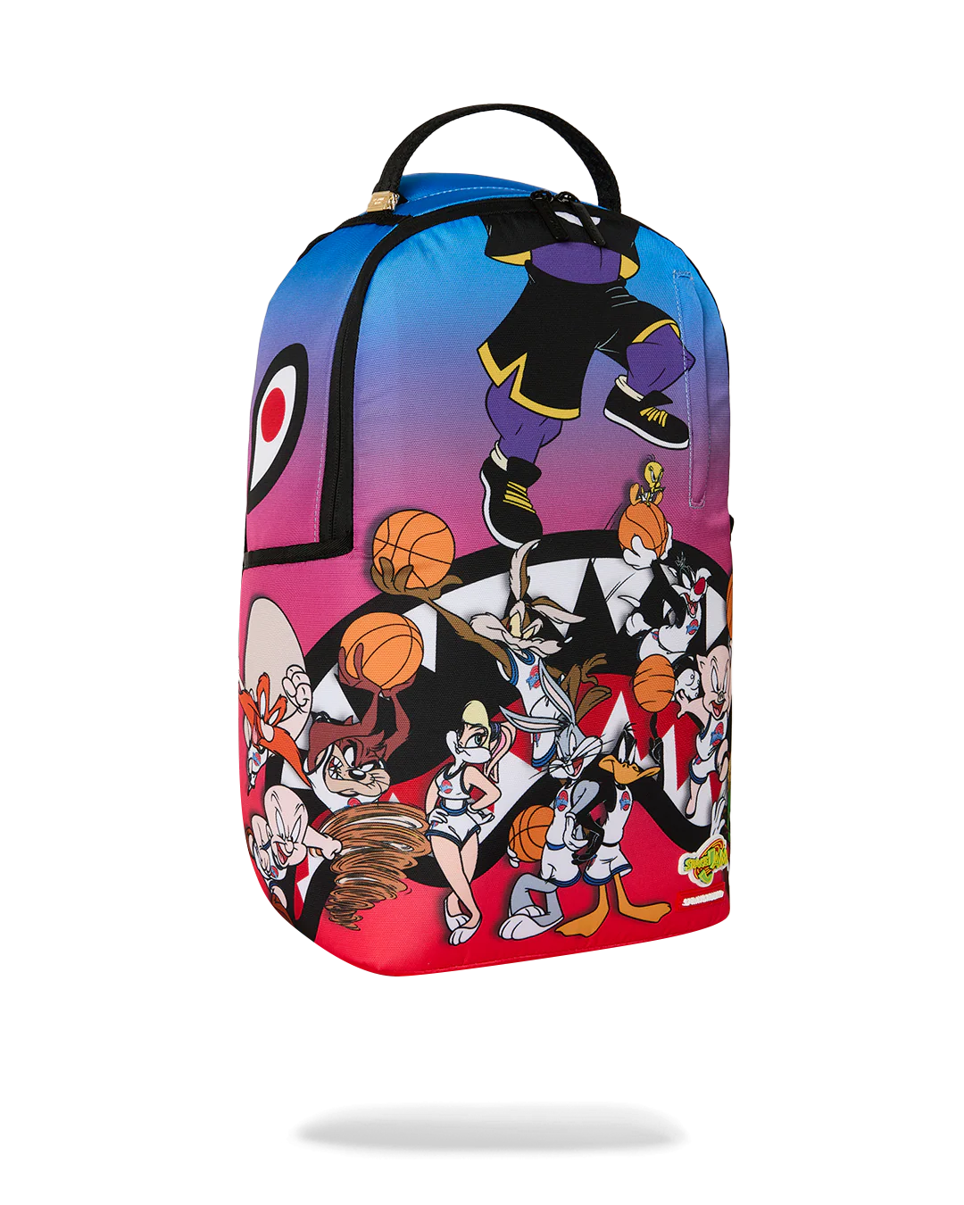 Sprayground zaino SPACE JAM 25TH ANNIVERSARY B9137
