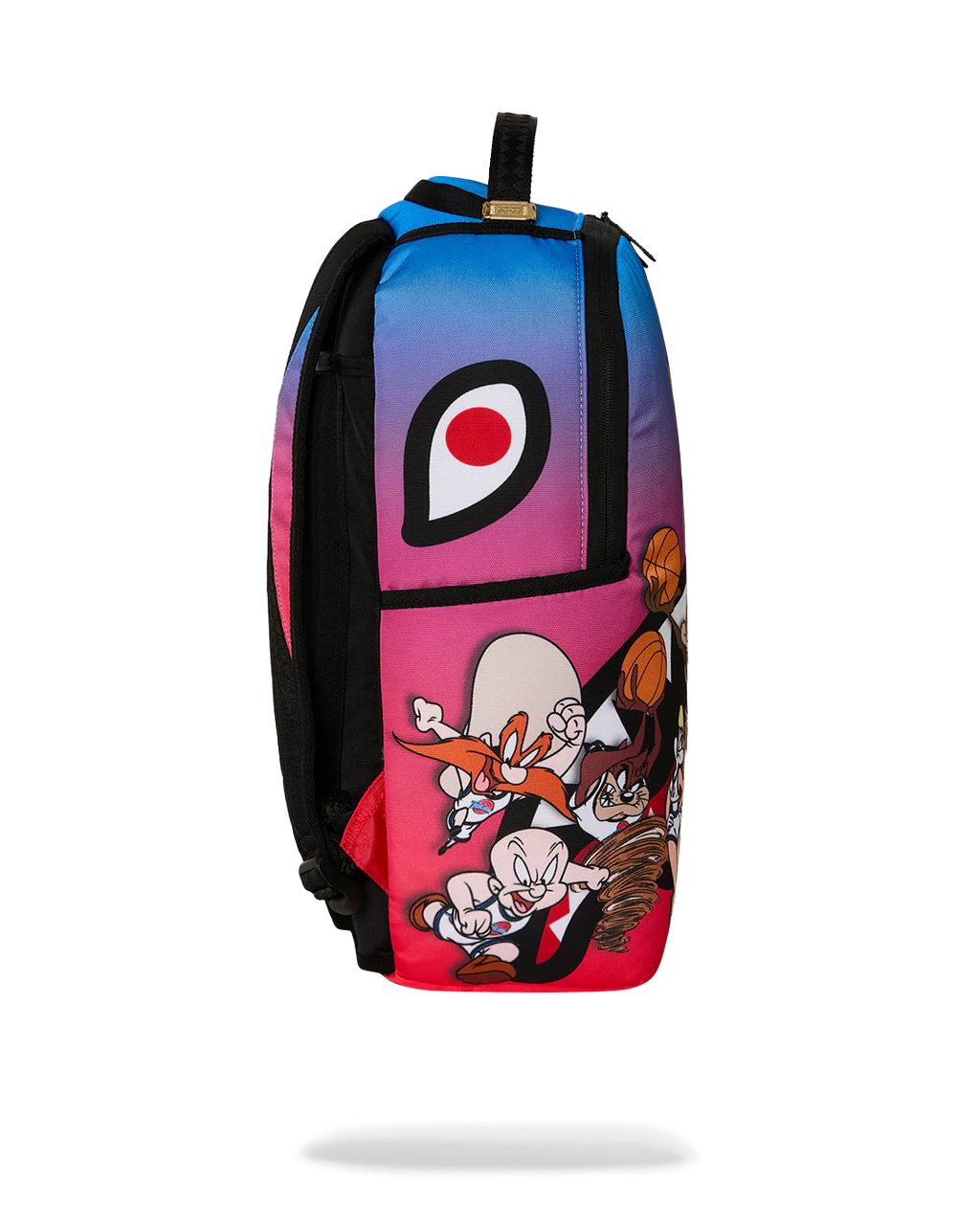 Sprayground zaino SPACE JAM 25TH ANNIVERSARY B9137