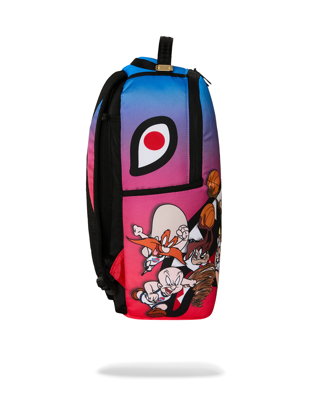Sprayground zaino SPACE JAM 25TH ANNIVERSARY B9137