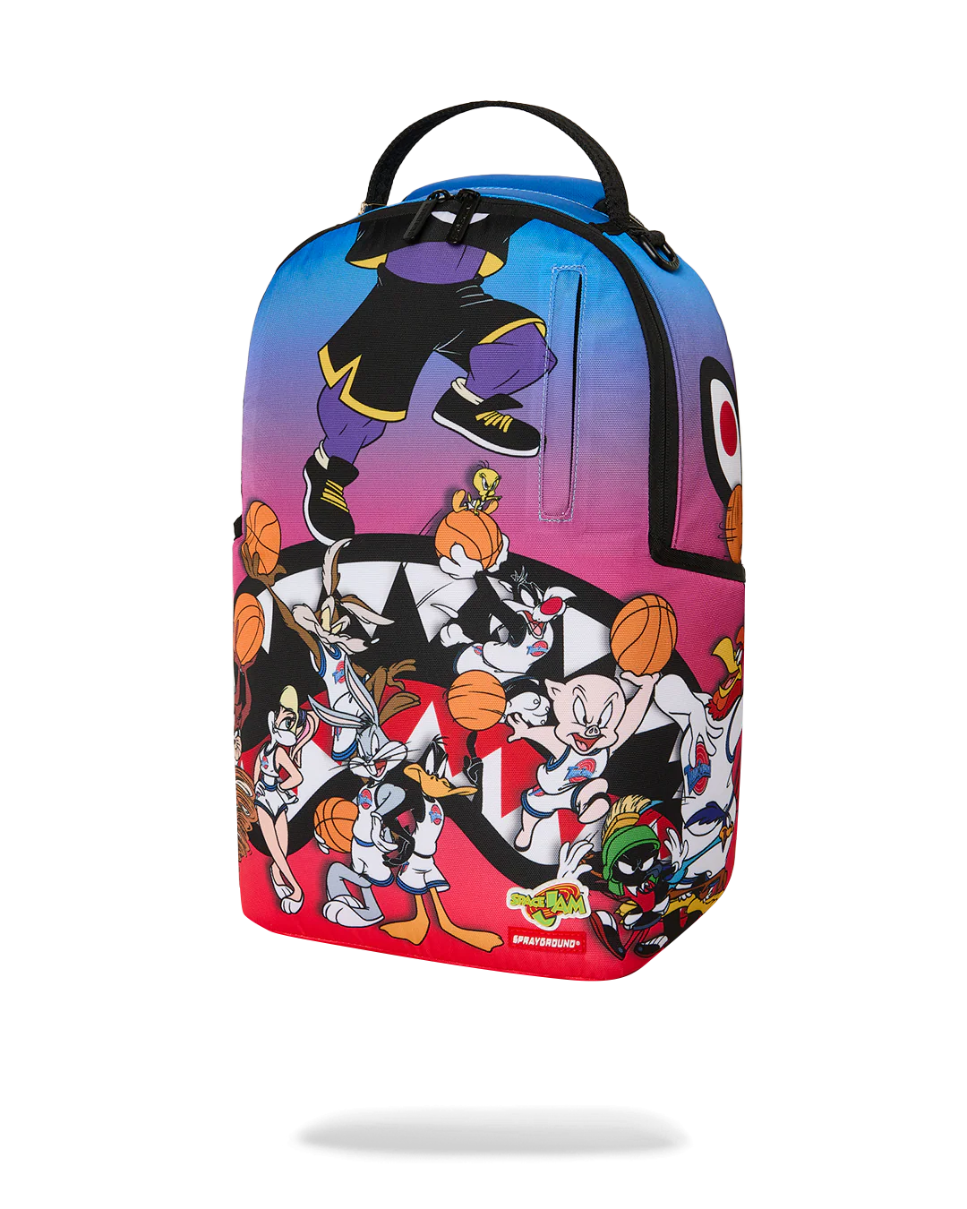 Sprayground zaino SPACE JAM 25TH ANNIVERSARY B9137