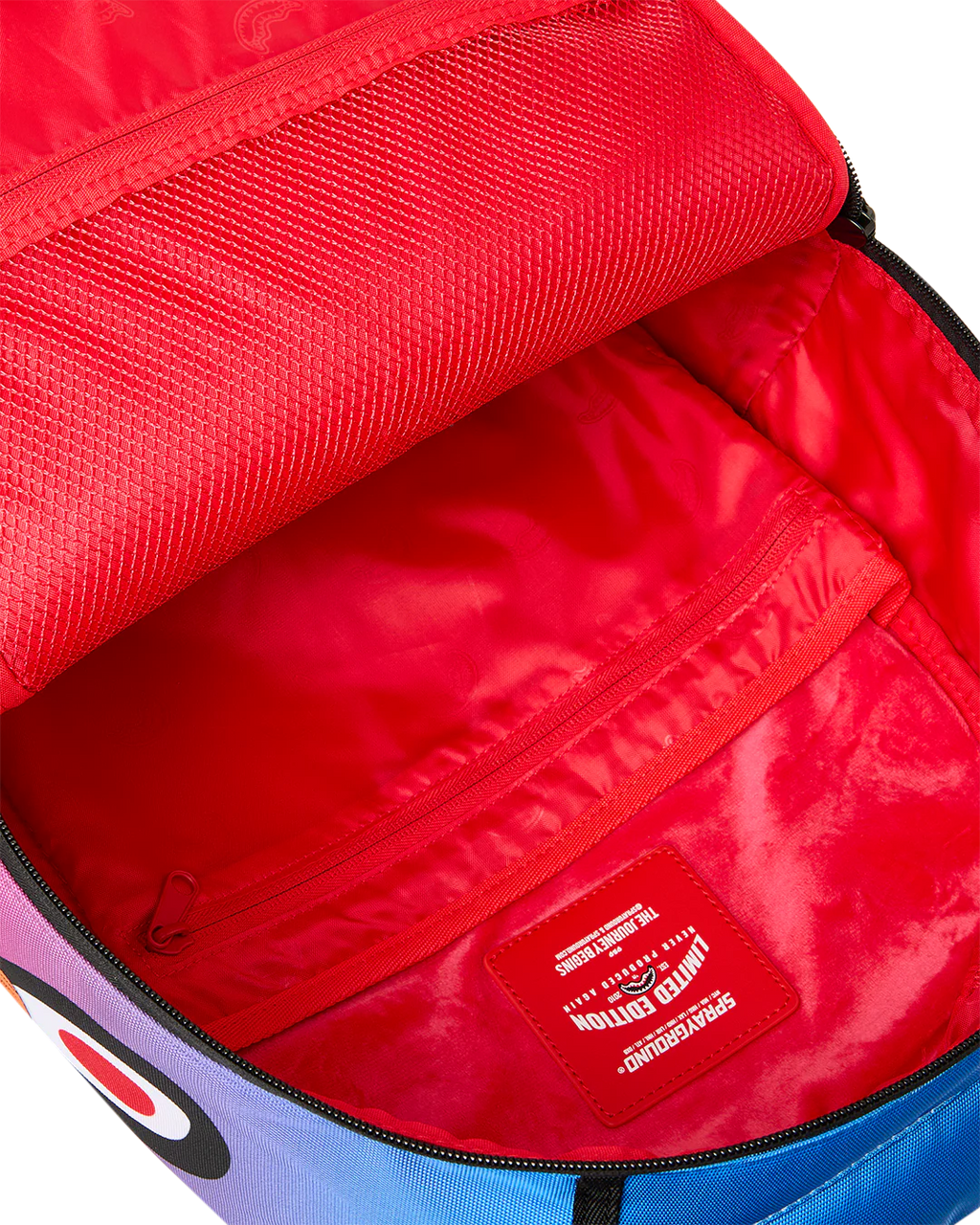 Sprayground zaino SPACE JAM 25TH ANNIVERSARY B9137