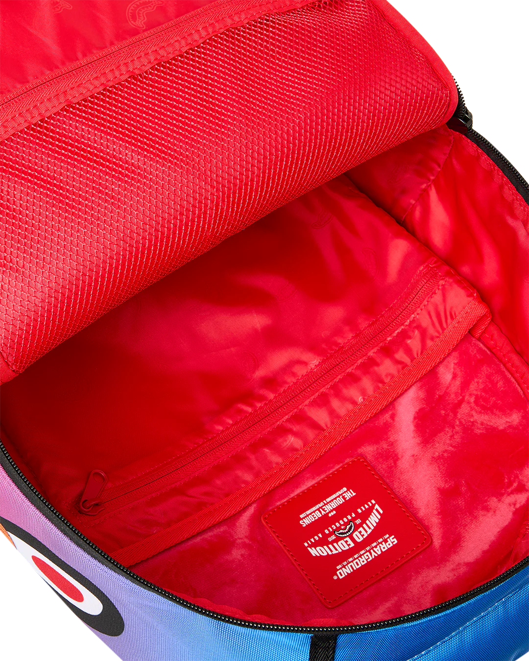 Sprayground zaino SPACE JAM 25TH ANNIVERSARY B9137