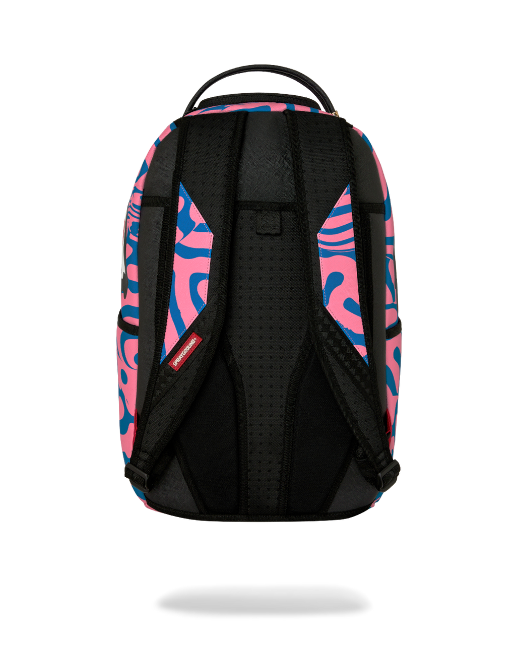 Sprayground zaino PEANUTS SNOOPY TRIPPY B9195