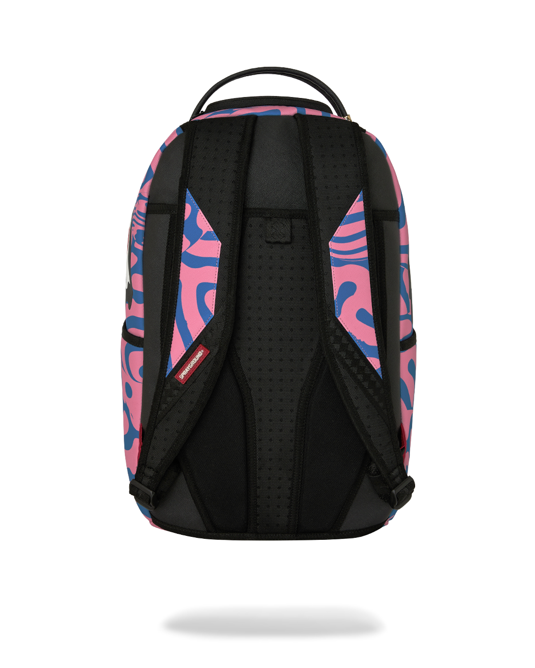Sprayground zaino PEANUTS SNOOPY TRIPPY B9195