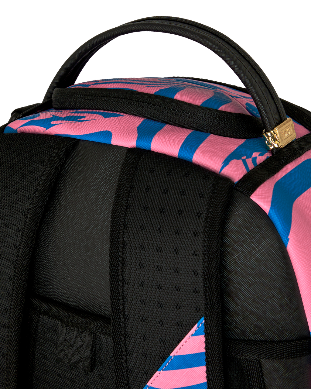 Sprayground zaino PEANUTS SNOOPY TRIPPY B9195