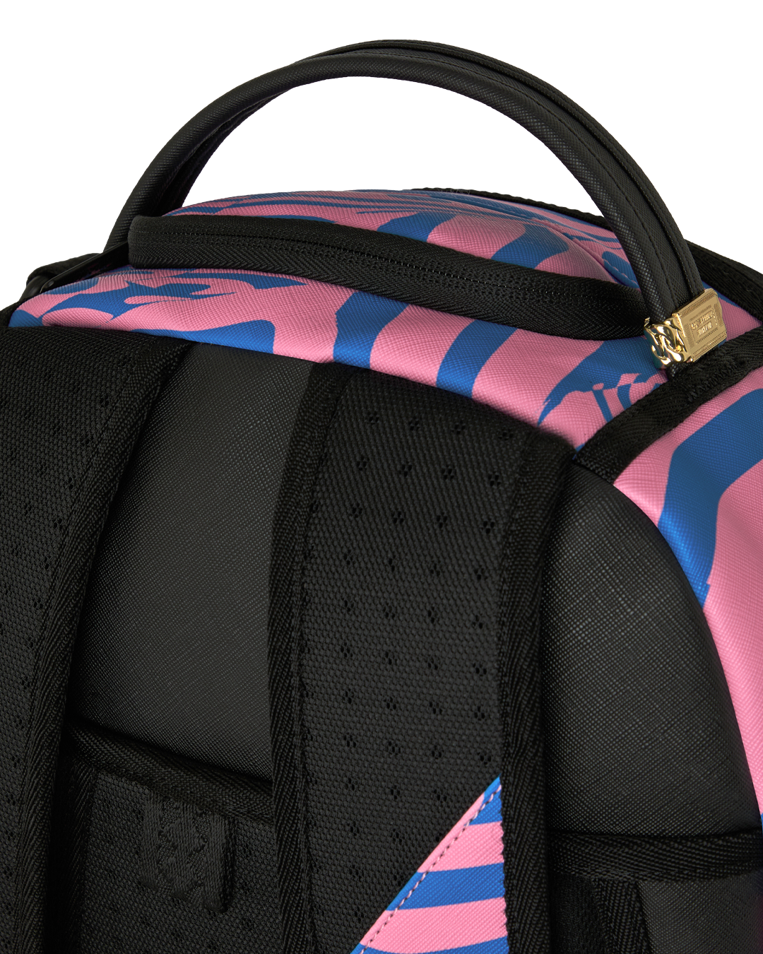 Sprayground zaino PEANUTS SNOOPY TRIPPY B9195