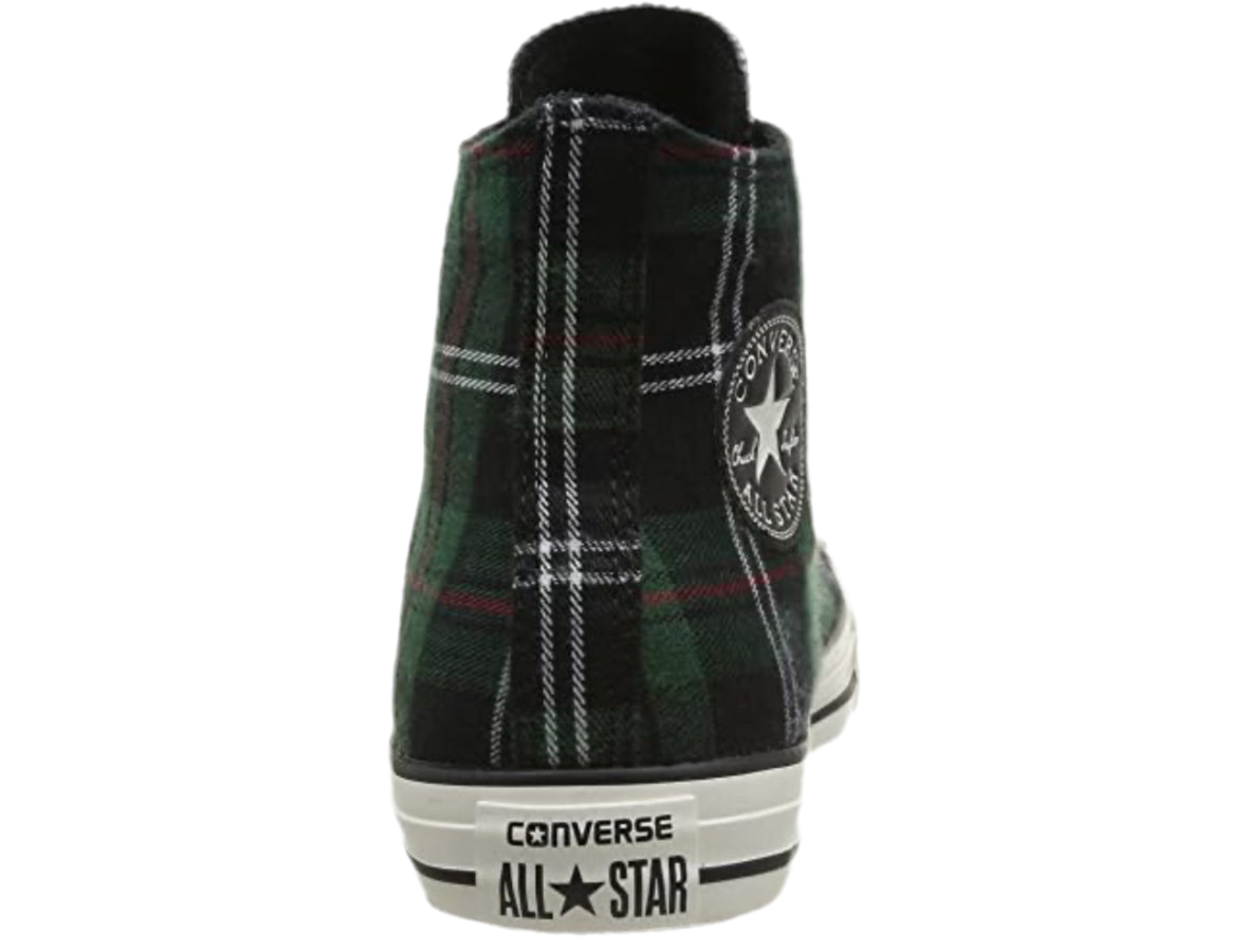 Converse Donna Scarpe ALL STAR HI TEXTILE 146137C