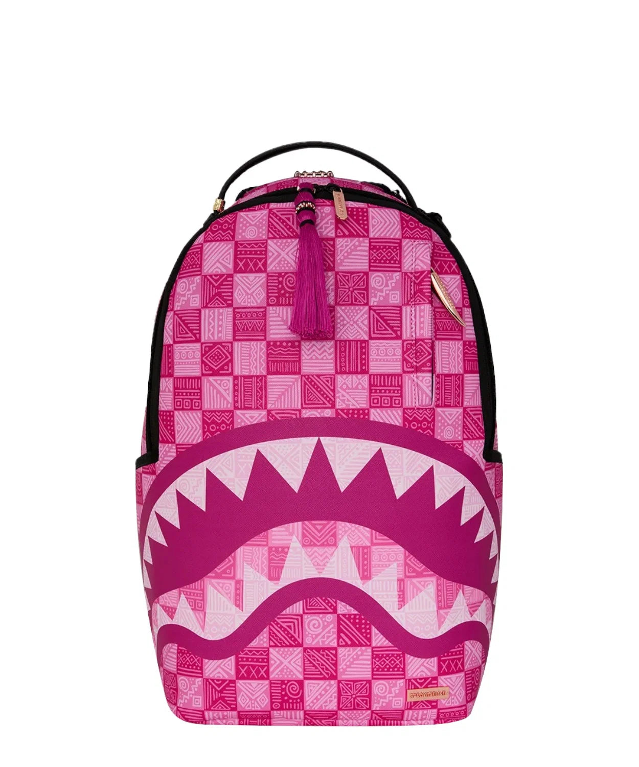 Sprayground zaino NEW AI PATTERN B9257