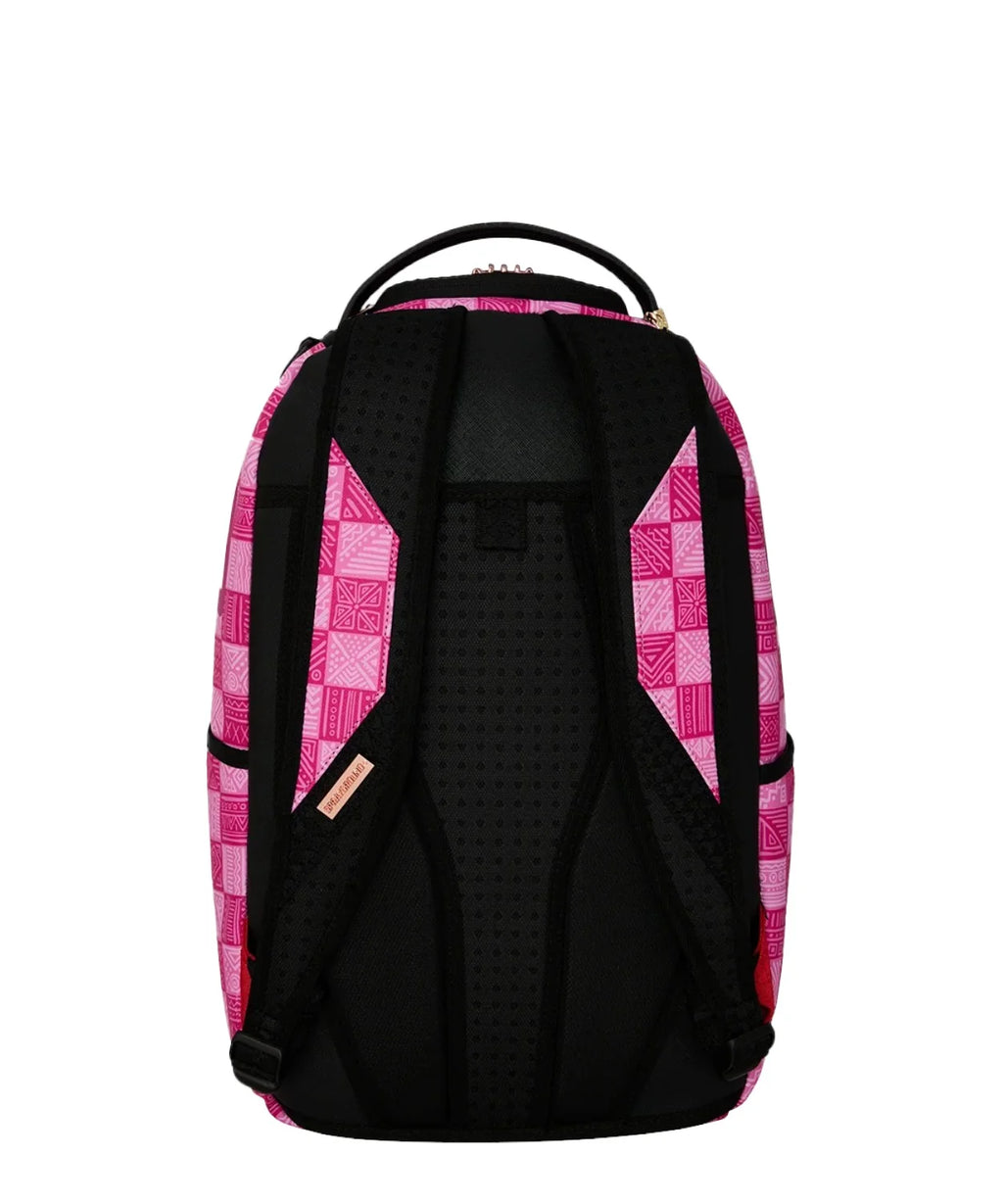 Sprayground zaino NEW AI PATTERN B9257