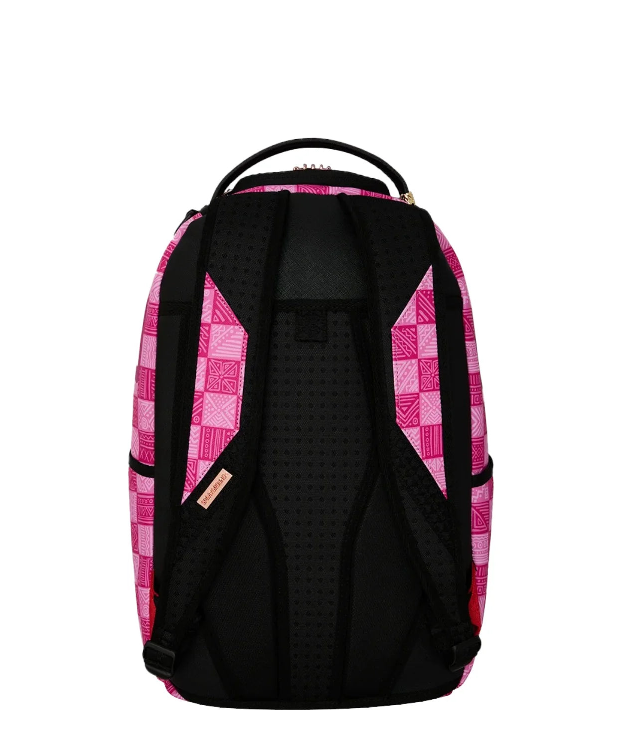 Sprayground zaino NEW AI PATTERN B9257