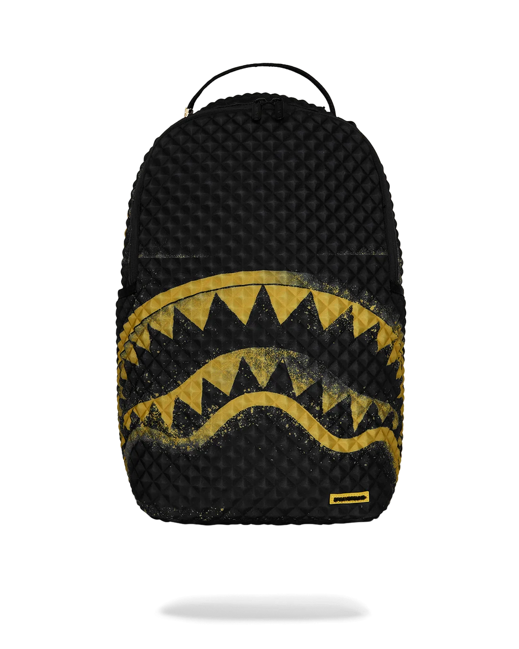 Sprayground zaino PYRAMID STENCIL SHARK B9278
