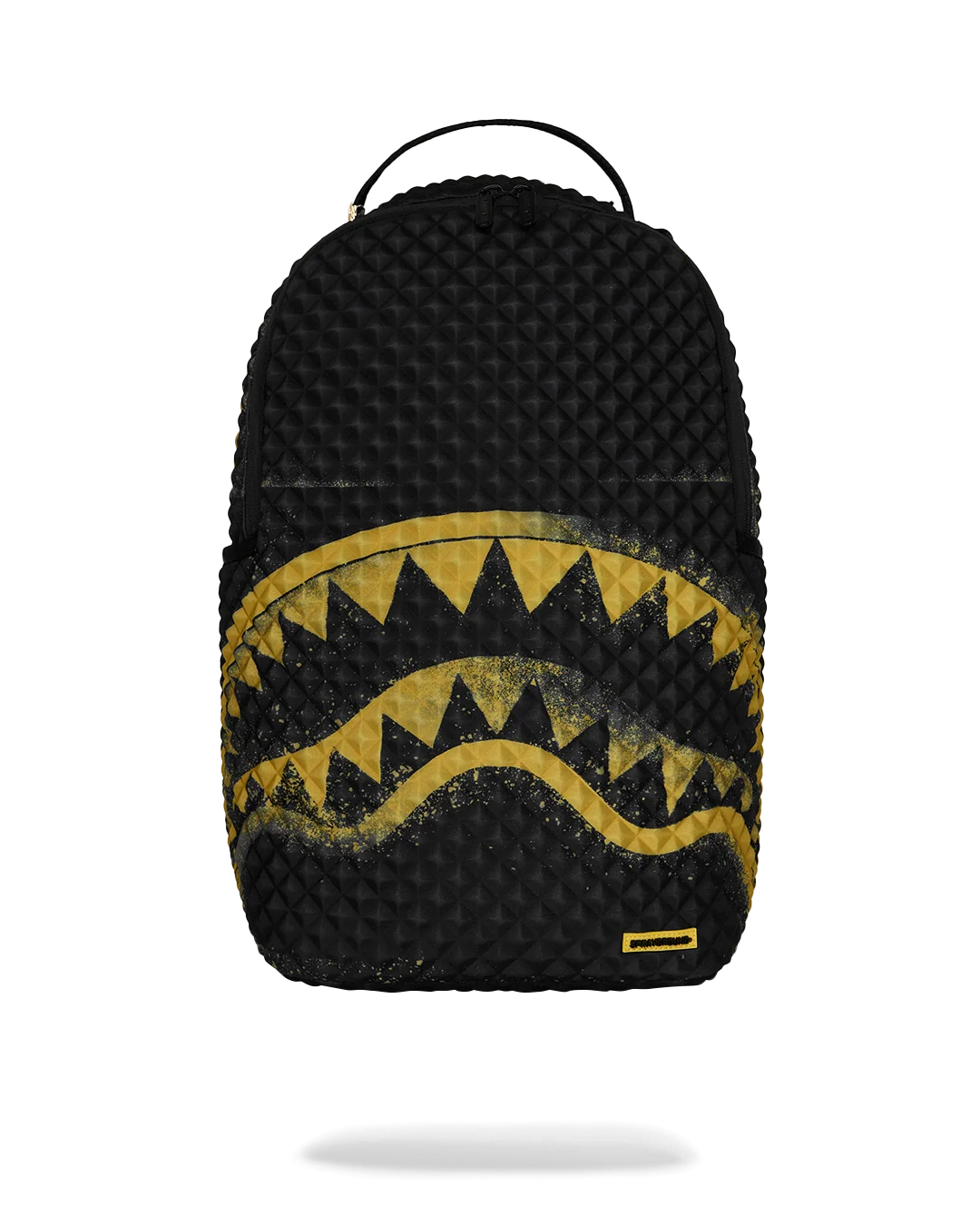 Sprayground zaino PYRAMID STENCIL SHARK B9278