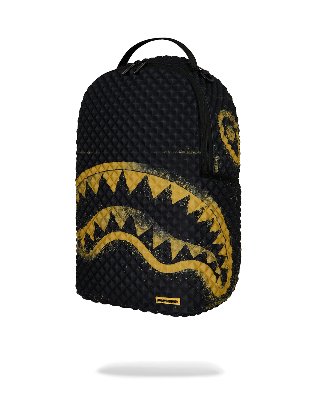 Sprayground zaino PYRAMID STENCIL SHARK B9278