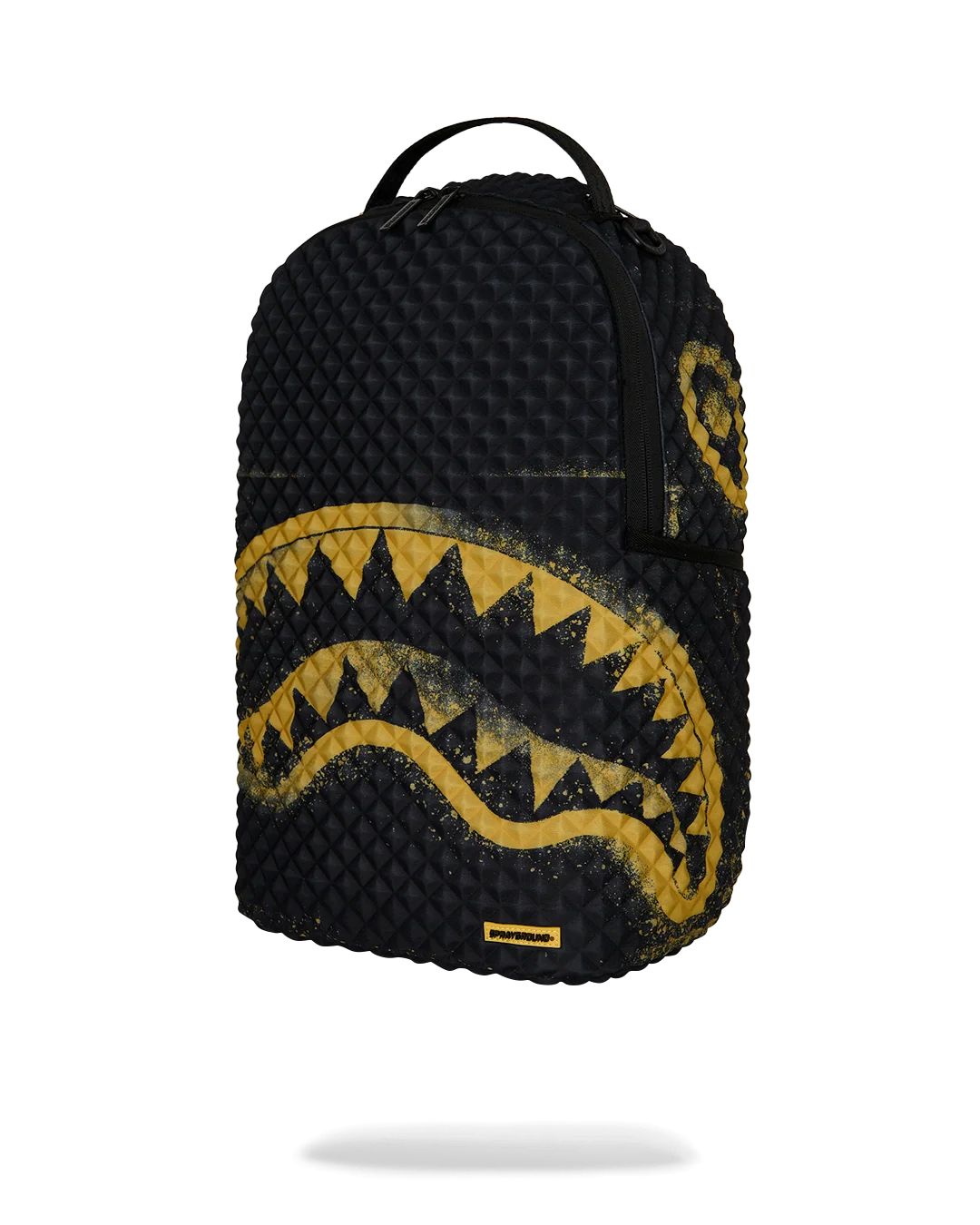 Sprayground zaino PYRAMID STENCIL SHARK B9278