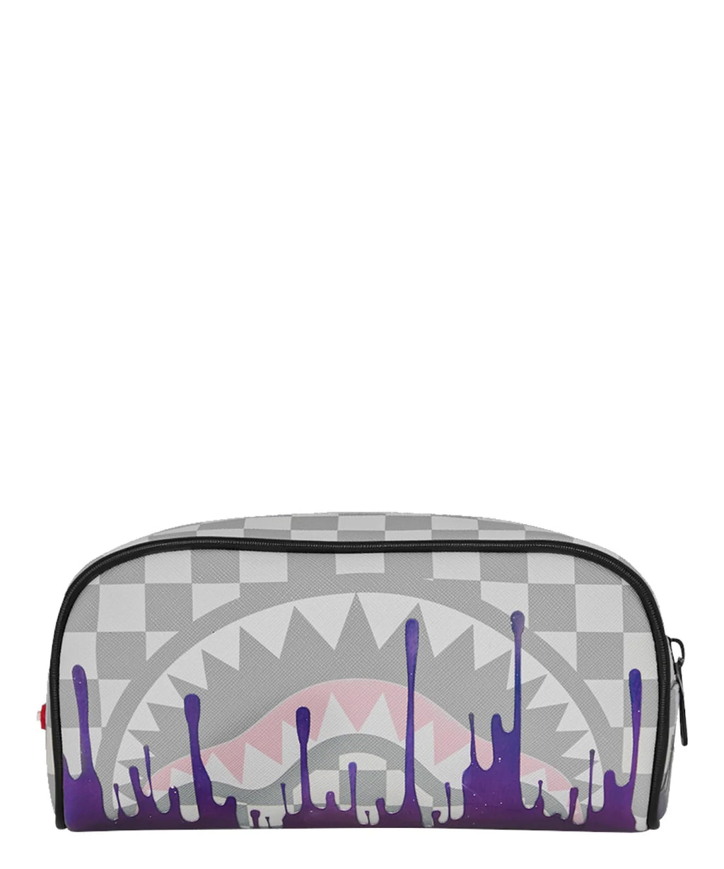 Sprayground borsello CREAM SPACE DRIP B9363