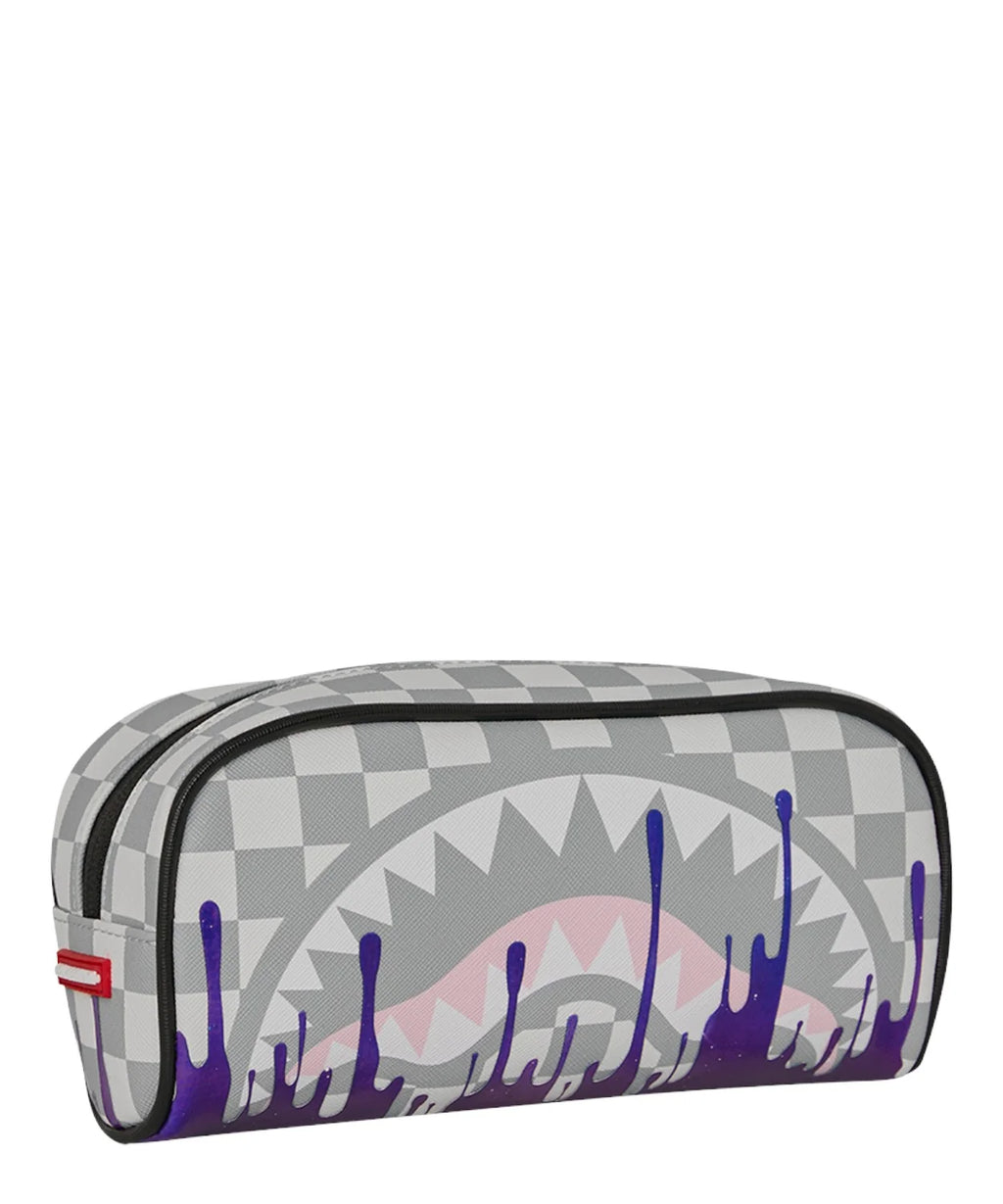 Sprayground borsello CREAM SPACE DRIP B9363