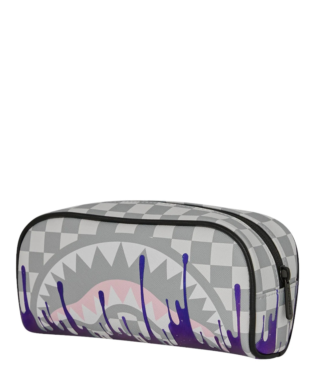 Sprayground borsello CREAM SPACE DRIP B9363