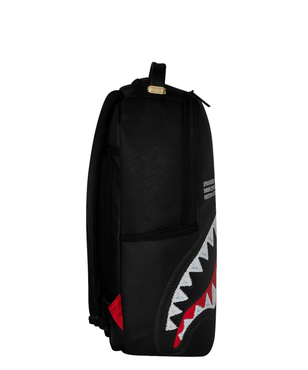 Sprayground zaino SHARK CENTRAL EMBROIDERED B9629