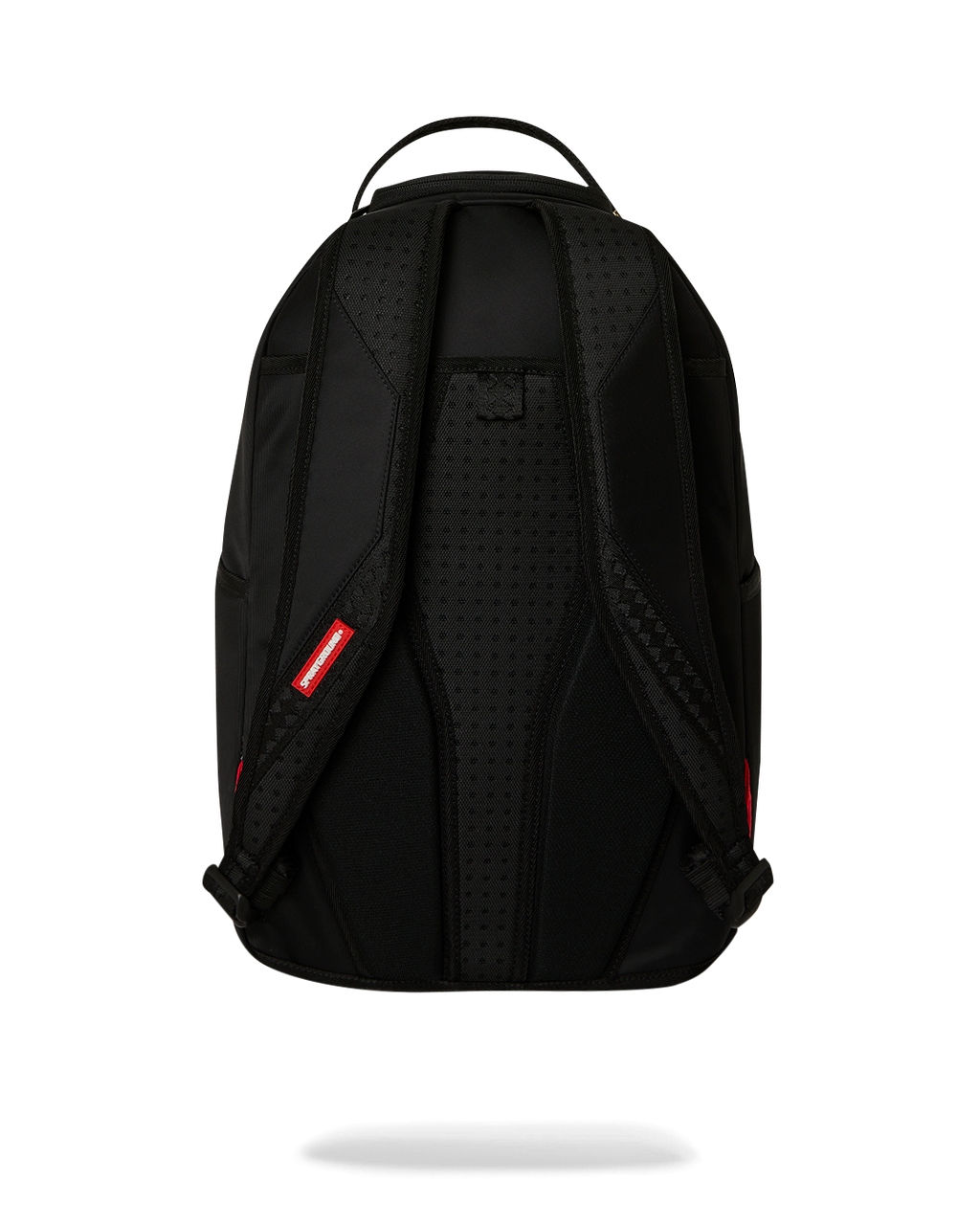 Sprayground zaino SHARK CENTRAL LIGHT PURPLE B9631