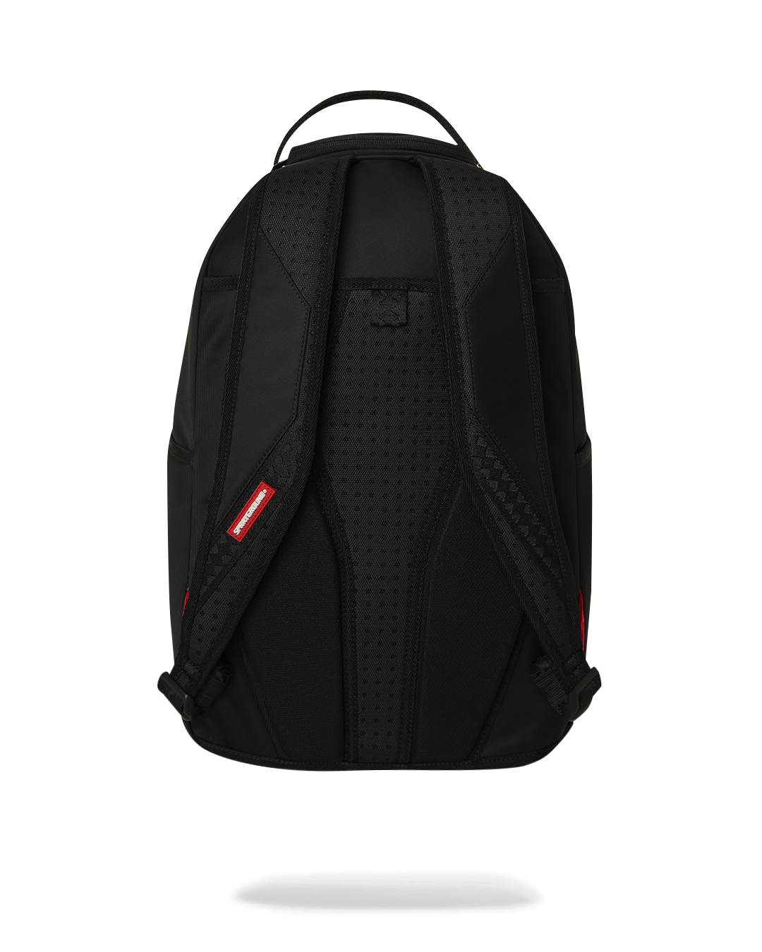 Sprayground zaino SHARK CENTRAL LIGHT PURPLE B9631