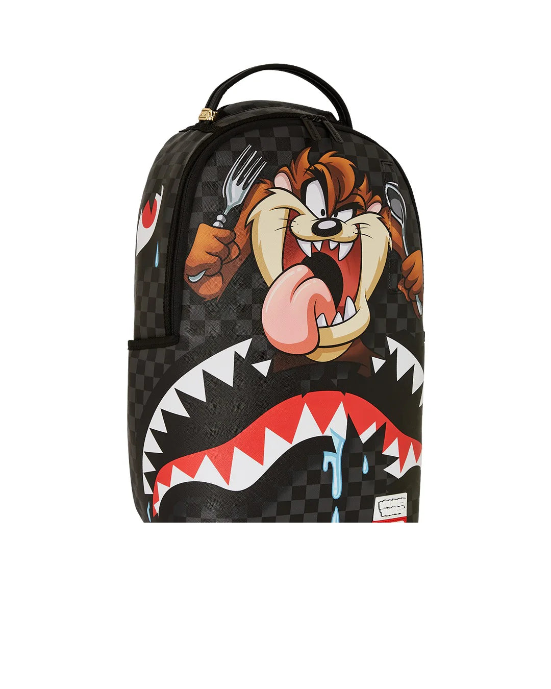 Sprayground zaino Taz Shark Bite Bag 910B7785NSZ