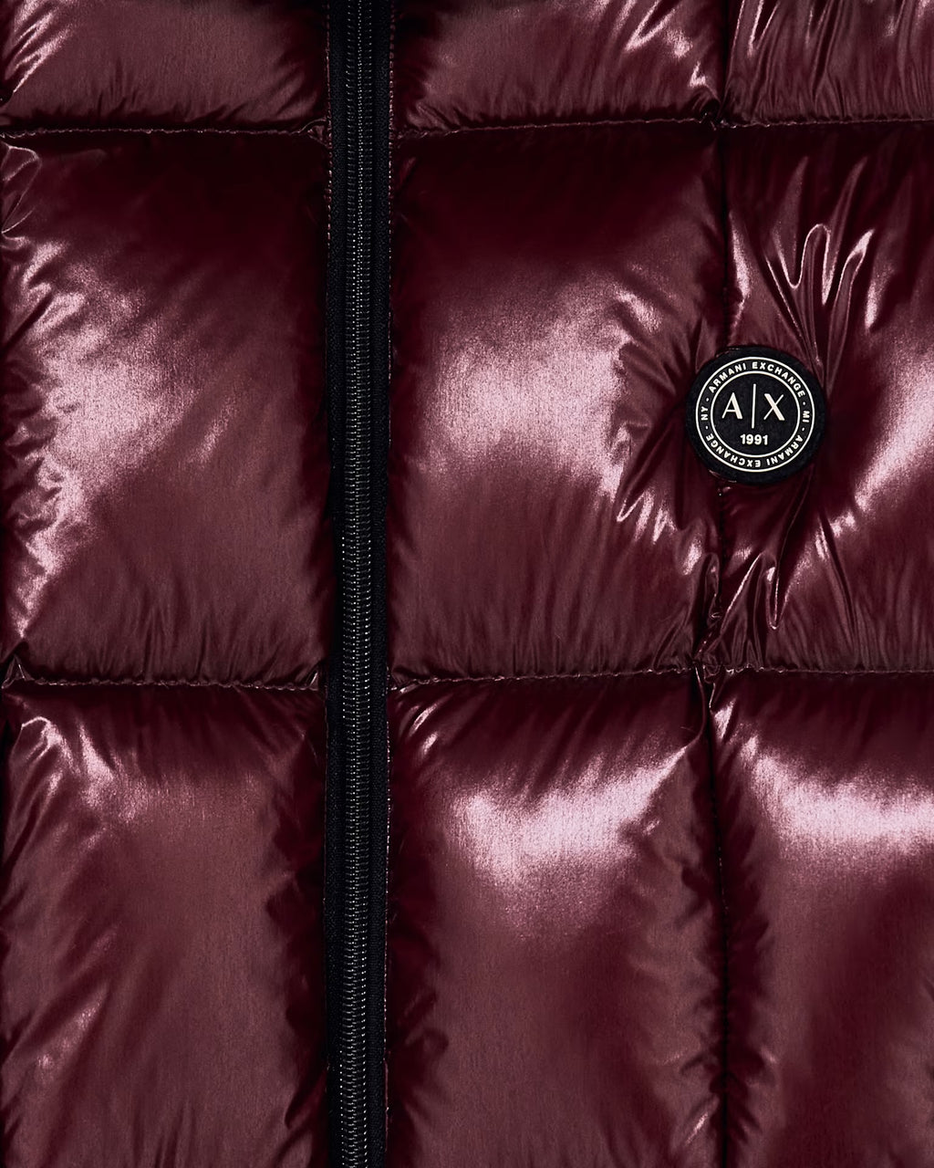 Armani Exchange Piumino XM003344 AF23755 U6004