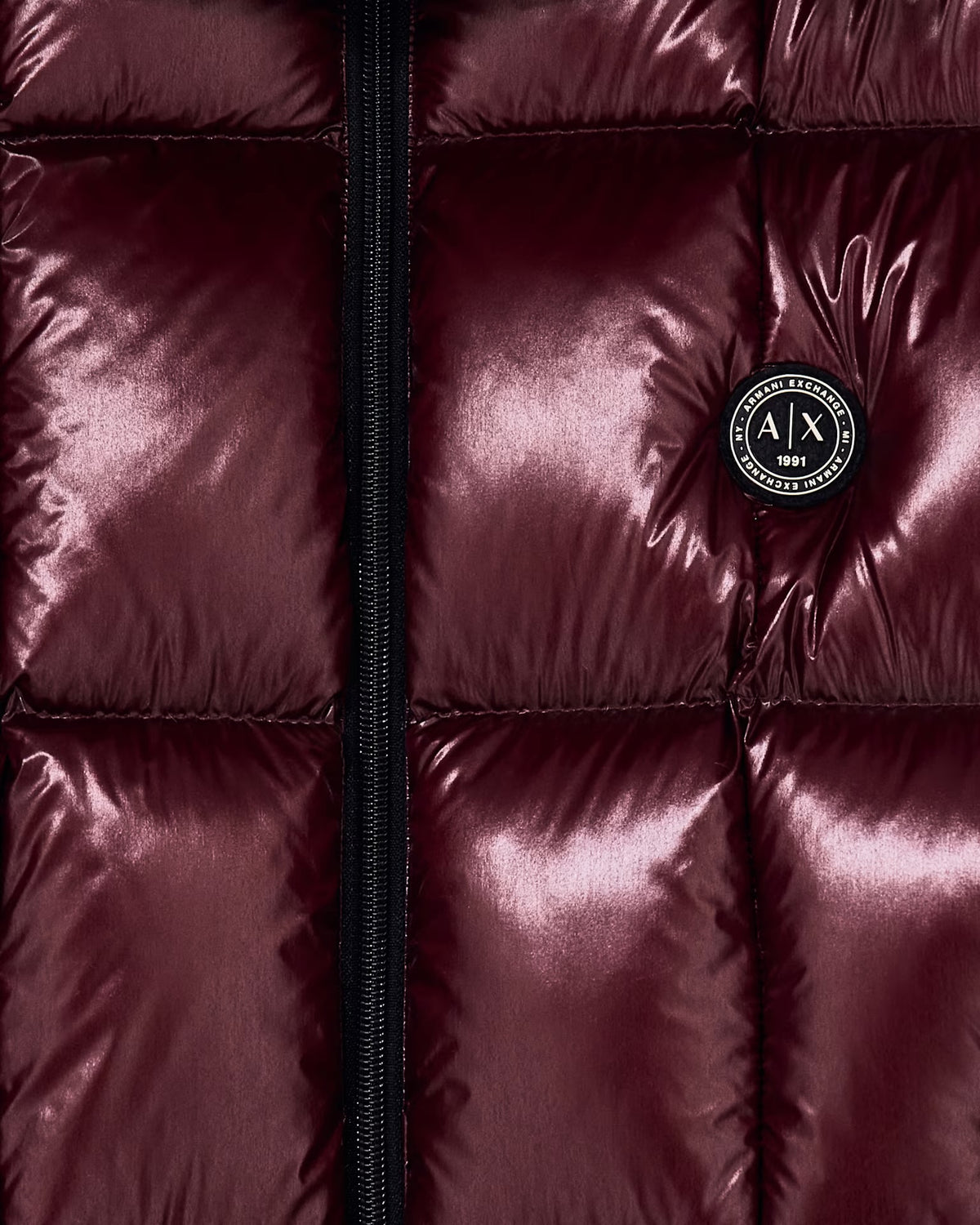 Armani Exchange Piumino XM003344 AF23755 U6004