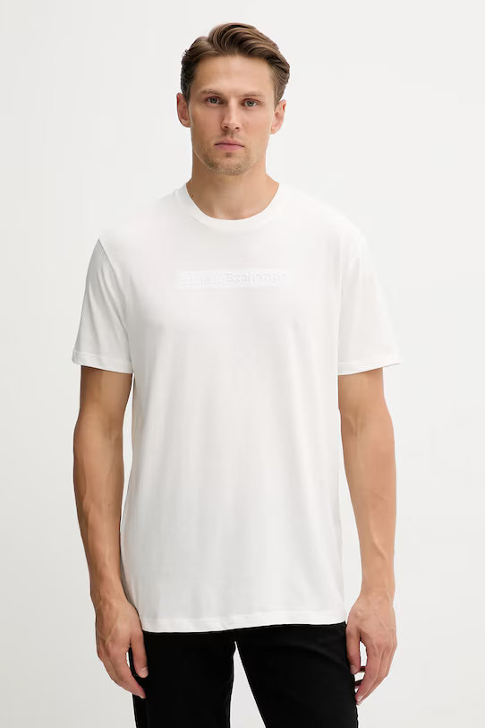 Armani Exchange uomo t-shirt XM001414 AF16432 U0009