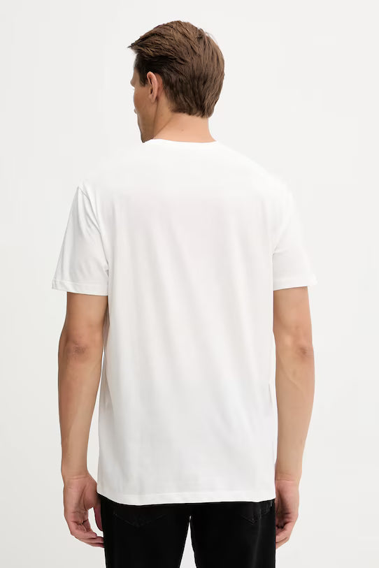 Armani Exchange uomo t-shirt XM001414 AF16432 U0009