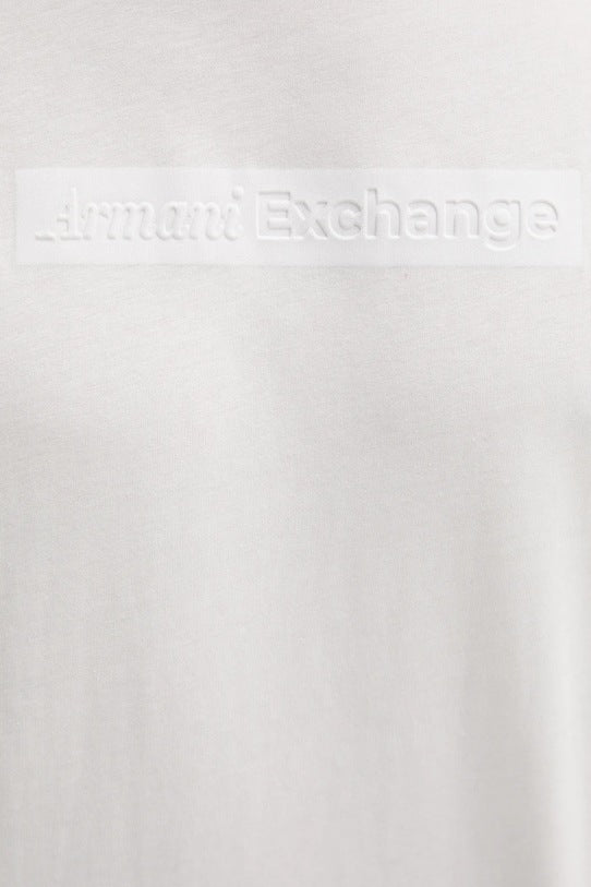 Armani Exchange uomo t-shirt XM001414 AF16432 U0009