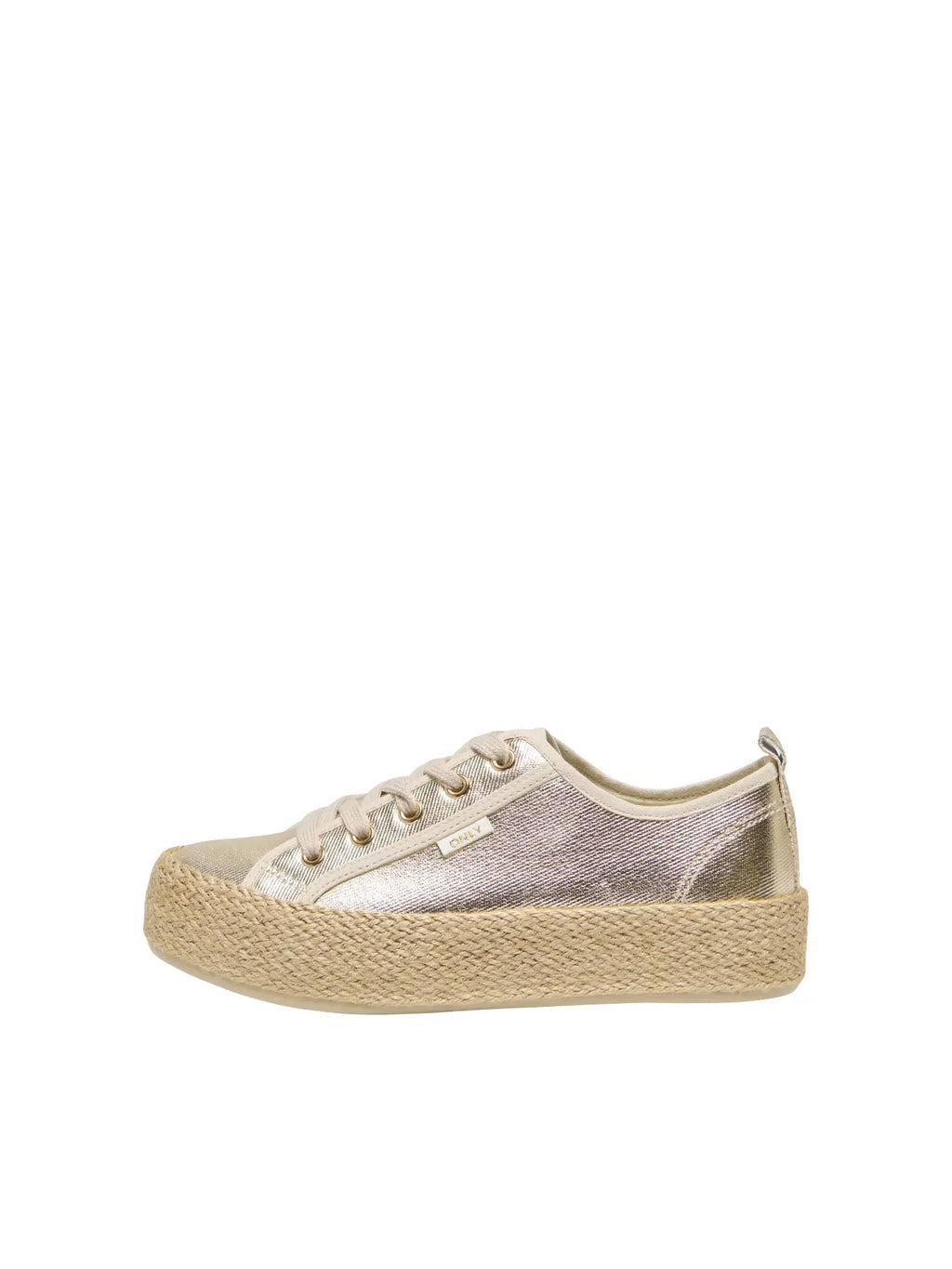 Only donna scarpa IDA ESPADRILLE SNEAKER 15319621
