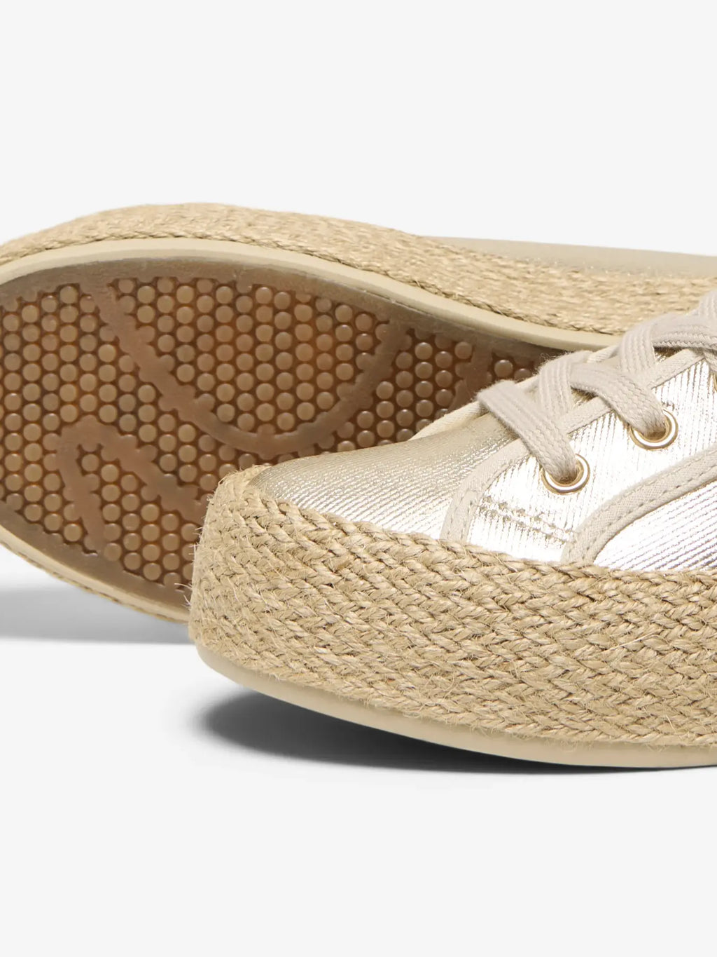 Only donna scarpa IDA ESPADRILLE SNEAKER 15319621