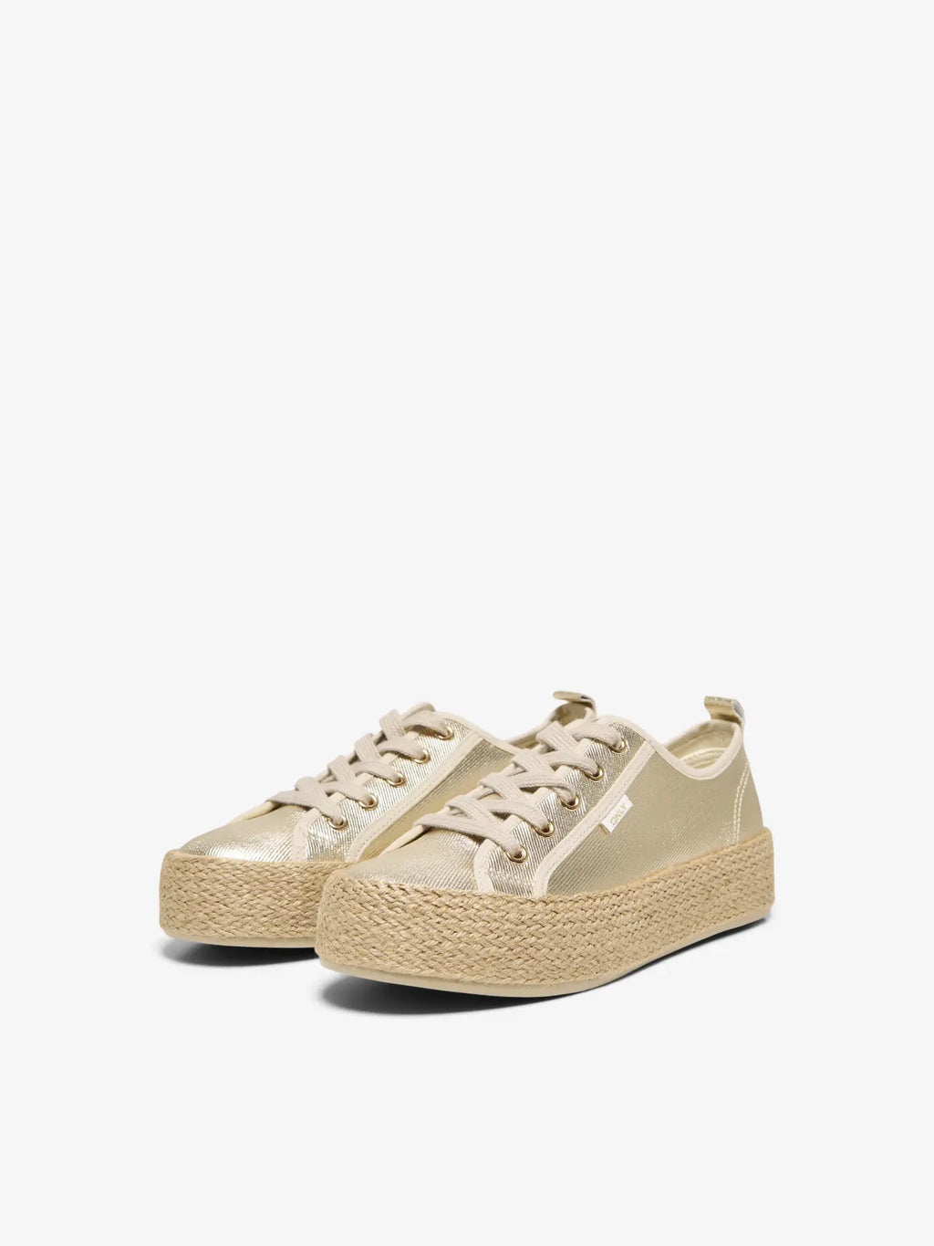 Only donna scarpa IDA ESPADRILLE SNEAKER 15319621