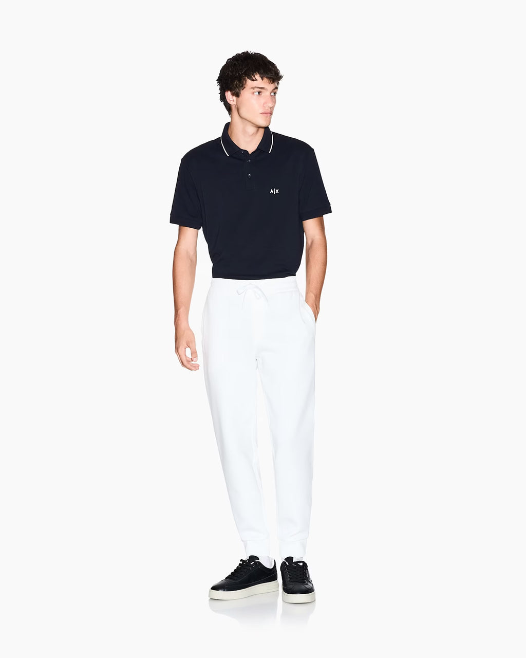 Armani Exchange pantalone XM000373 AF10818U0009