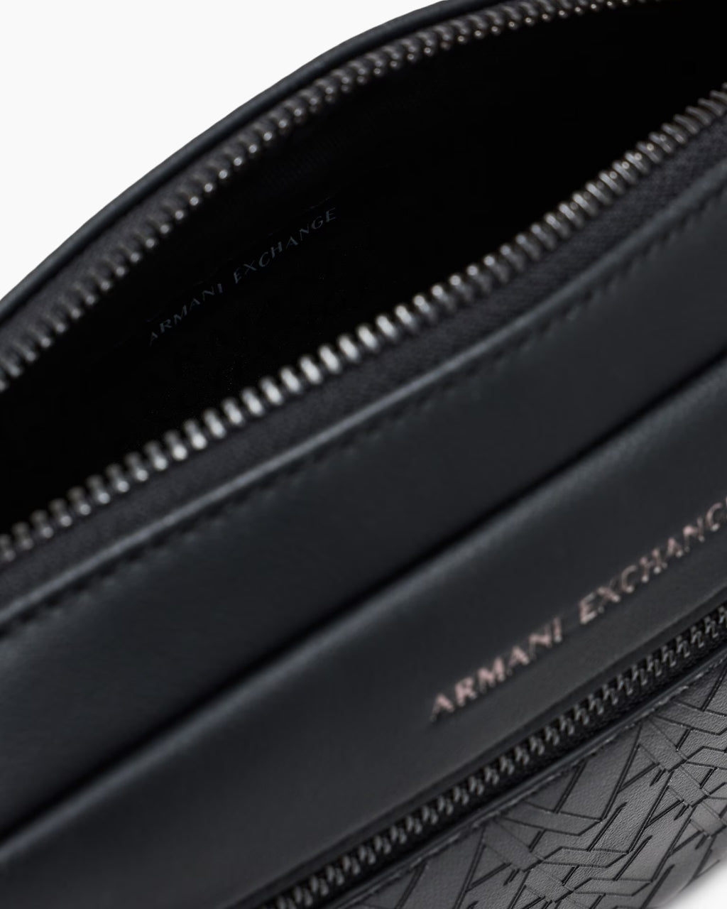 Armani exchange borsello XM003583 AF26662 UC001