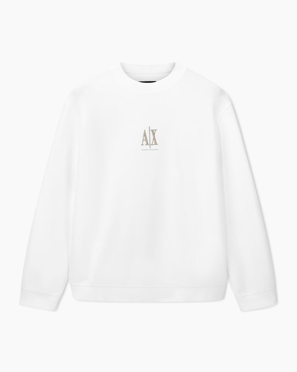 Armani Exchange felpa XM000368 AF10818 U0009