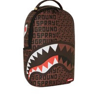 Sprayground zaino Money Split 910B7222NSZ