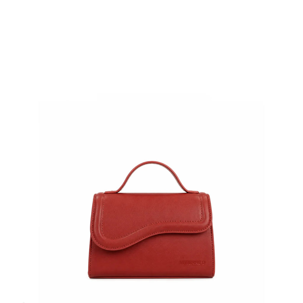 Vivienne D. borsa CARTELLINA FALL VFA001