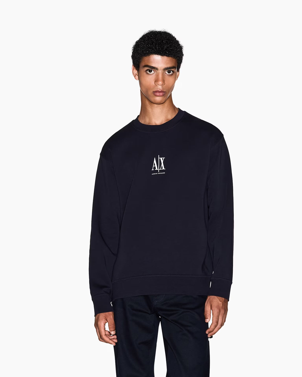 Armani Exchange felpa XM000368 AF10818 UB101