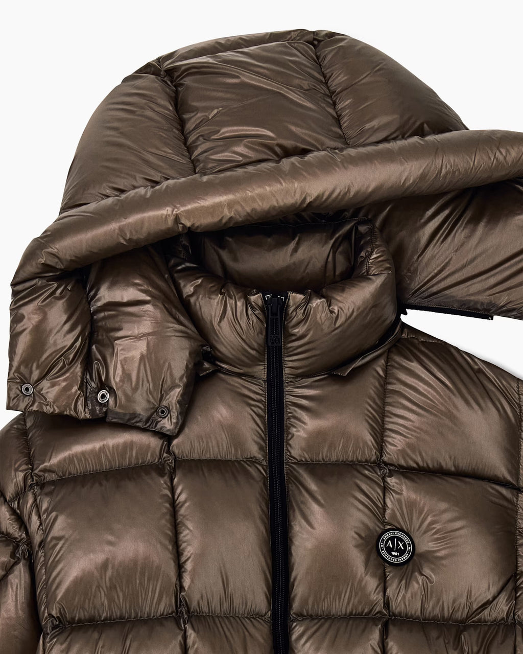 Armani Exchange Piumino XM003344 AF23755 U6125