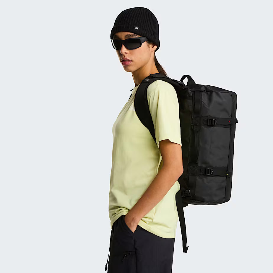 The North Face borsa BASE CAMP DUFFEL NF0A52SS53R1