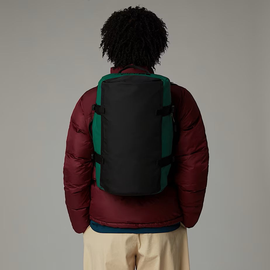 The North Face borsa BaseCamp Duffel-XS NF0A52SSS9W1