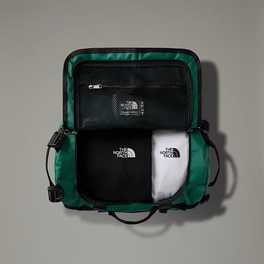 The North Face borsa BaseCamp Duffel-XS NF0A52SSS9W1