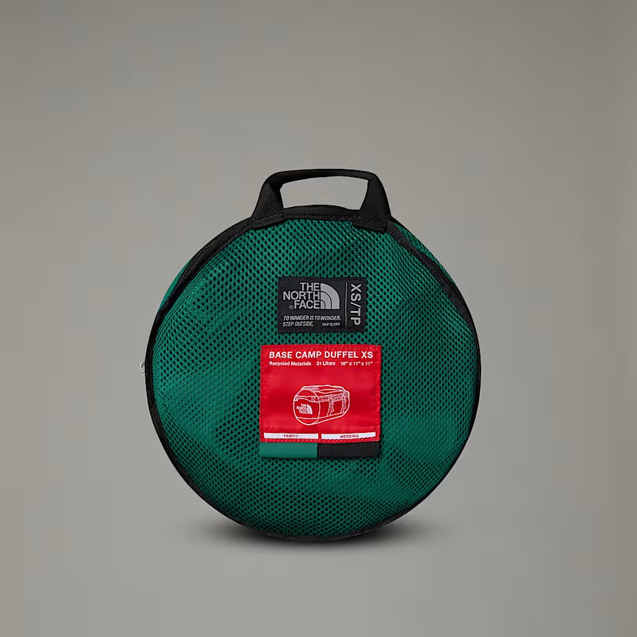The North Face borsa BaseCamp Duffel-XS NF0A52SSS9W1