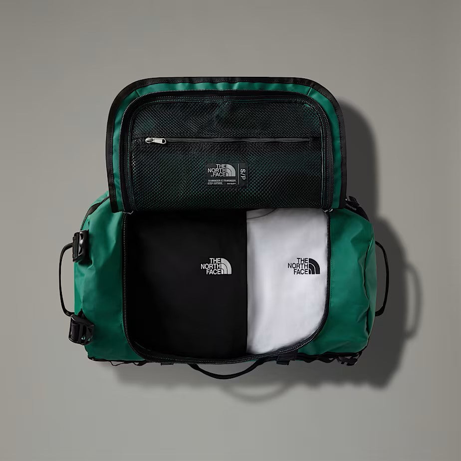 The North Face borsa Base Camp Duffel-S NF0A52STS9W1