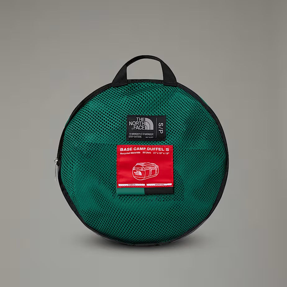 The North Face borsa Base Camp Duffel-S NF0A52STS9W1