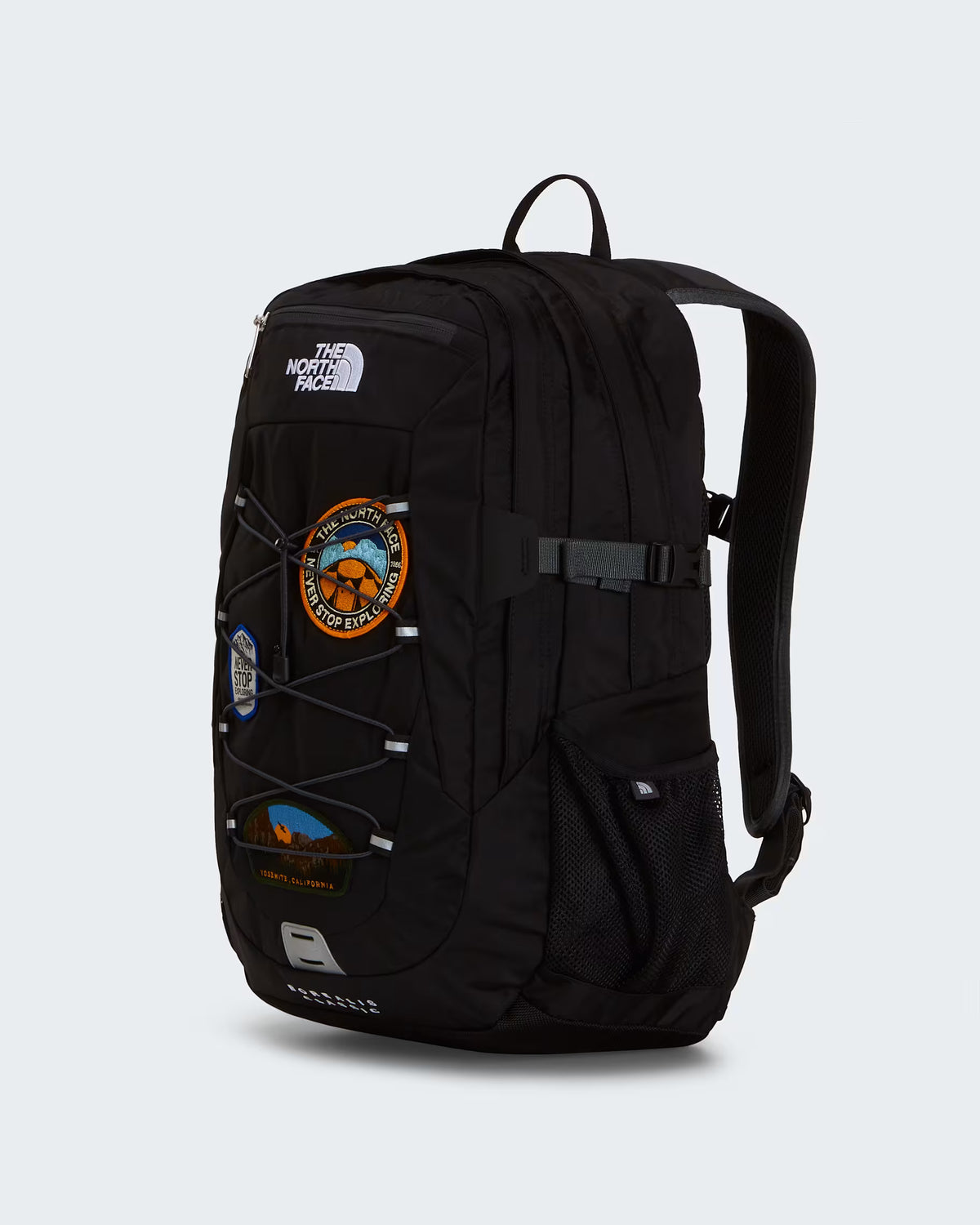 The North Face zaino BOREALIS Classic Patch NF0A8KE80E61