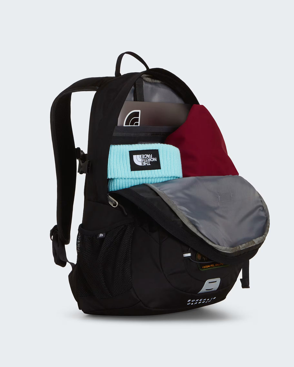 The North Face zaino BOREALIS Classic Patch NF0A8KE80E61