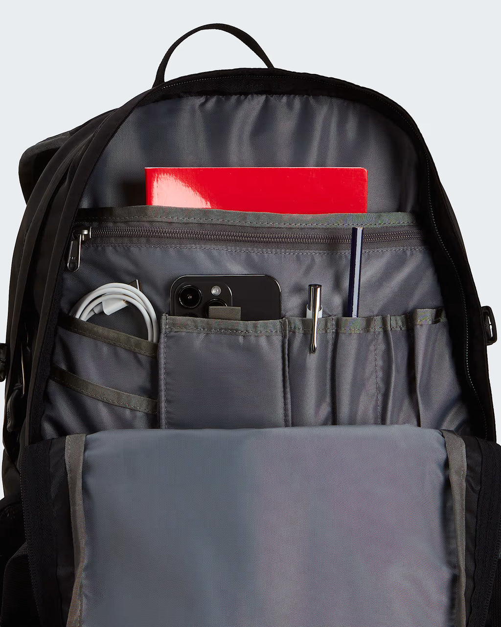 The North Face zaino BOREALIS Classic Patch NF0A8KE80E61