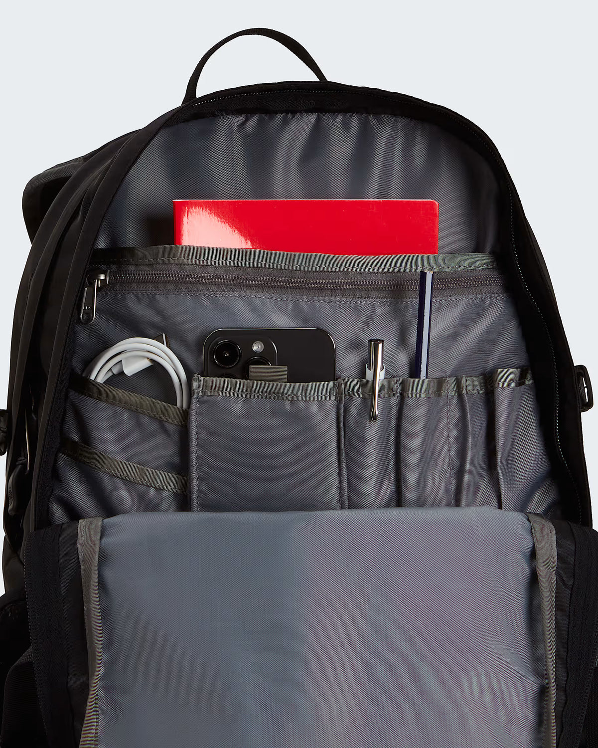 The North Face zaino BOREALIS Classic Patch NF0A8KE80E61